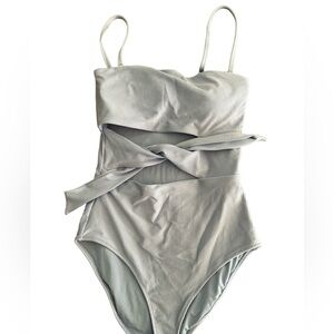 Aerie one piece swimsuit